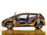 Renault R-Space Concept 2011 года